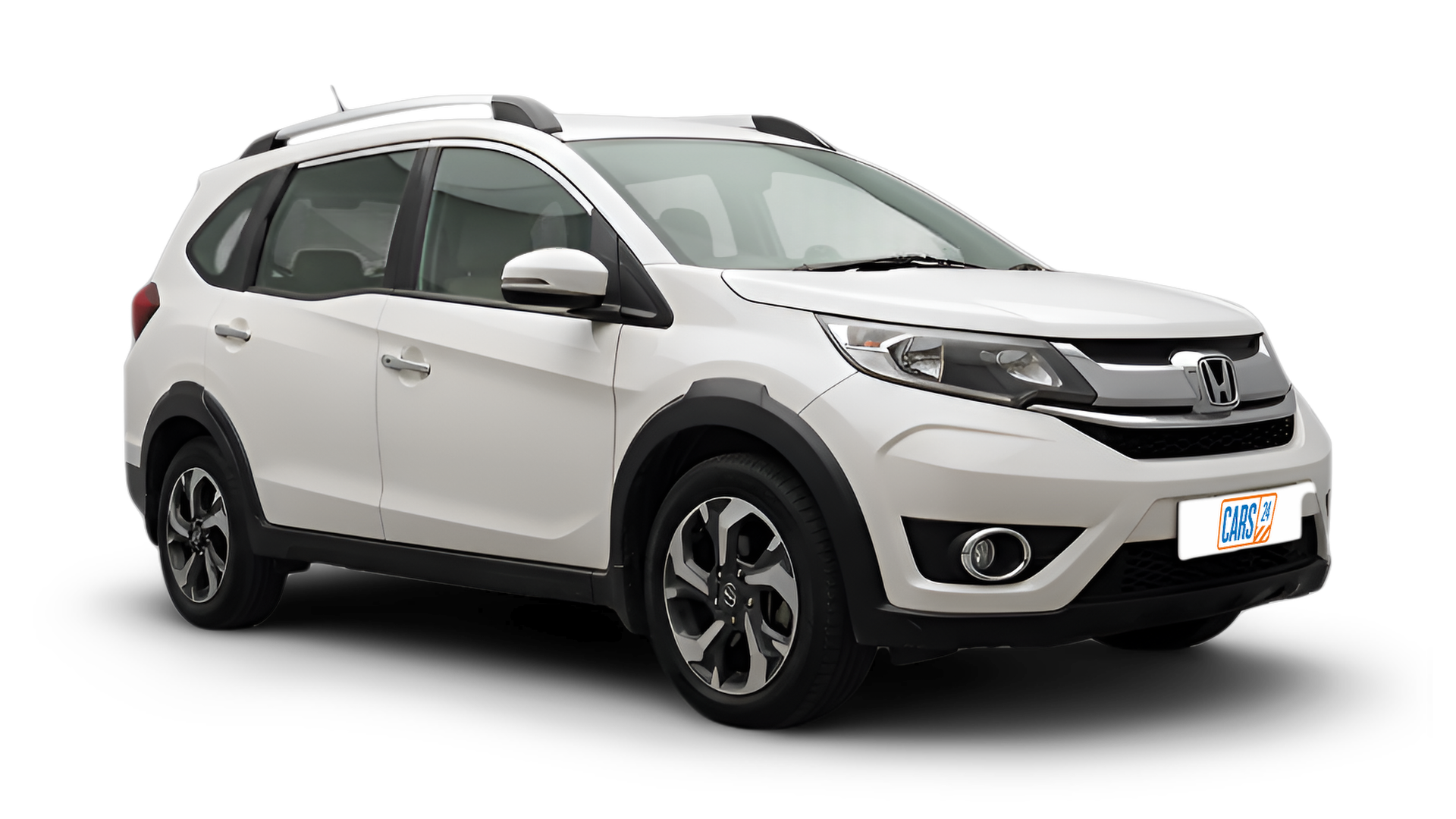 Honda BR-V-img